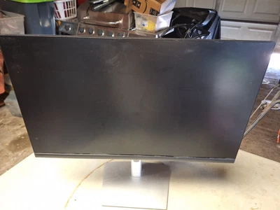 Dell P2422H 24'' 1080p Full HD IPS LCD Monitor - Image 1 of 4