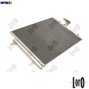 CONDENSER AIR CONDITIONING 052-016-0014 FOR VOLVO V60 S80/II XC60/SUV S60 V70 - Picture 1 of 10