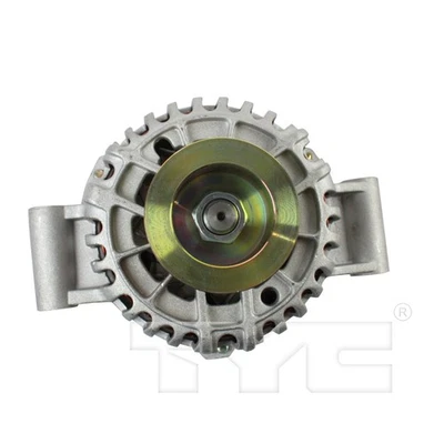 Alternator for 02-03 Ford F-Series Pickup 7.3L V8 (Diesel)(8S) 4U2Z 10V346 FVRM - Image 1 of 4