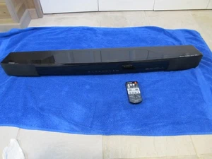 Yamaha YAS-203 Soundbar Bluetooth, Air Surround, Dolby Digital, DTS With Remote - Picture 1 of 9