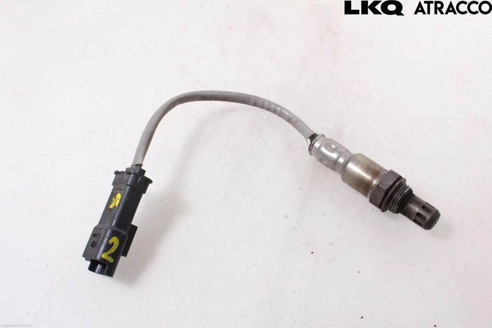 Sonda Lambda ORIGINALE CITROËN C4 II (B7) 2015 - Immagine 1 di 3