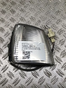 Freccia anteriore destra VW Passat Variant (3A5, 35I)   - Foto 1 di 2