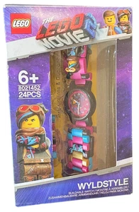 Lego movie Armbanduhr Kinder - Bild 1 von 2