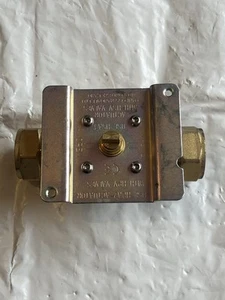 DANFOSS HPV22 - 22MM 2-WEGE VENTILGEHÄUSE (FÜR HPA2) - 087N659700 - Bild 1 von 2