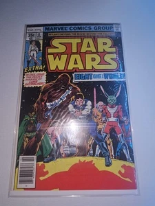 1978 Marvel Star Wars #8 1st Print Newstand Edition 1st App Jaxxon - Picture 1 of 2