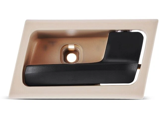 Right Door Handle 99BKQR26 for Ford Crown Victoria 2006 2007 2008 2009 2010 2011 - Image 1 of 1