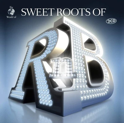 Various Sweet Roots Of R'nB (CD) - Image 1 of 2