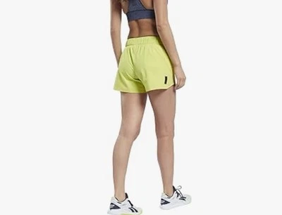 Reebok United by Fitness Epic Short NWT With Linder - Image 1 of 4