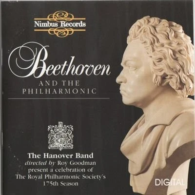 Luigi Cherubini - Beethoven and the Philharmonic | CD - Bild 1 von 1