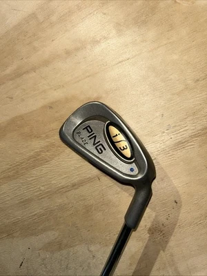 Ping Blade i3 Blue Dot 6 Iron - Image 1 of 4