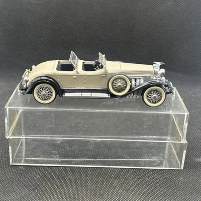 Duesemberg SJ Phaeton (1934) Rio 1/43 - Immagine 1 di 4