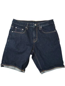 Asos Men's Size 32 Denim shorts Slim fit - Picture 1 of 4