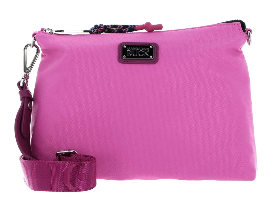 MANDARINA DUCK Style Crossover Pink Bubble - Image 1 of 4