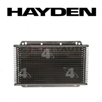 Hayden Automatic Transmission Oil Cooler for 1997-2010 Mercury Mountaineer - nw Foto 1 de 4