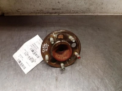 Cubo traseiro Chevrolet Impala 9811086 2015 - Imagem 1 de 4