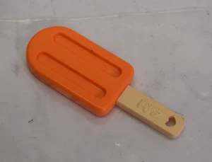 Repuesto de paleta naranja FurReal para Snackin' Sam el dinosaurio Bronto PARTE - Imagen 1 de 4