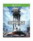 Star Wars: Battlefront - Standard Edition (Xbox One, 2015) No tracking