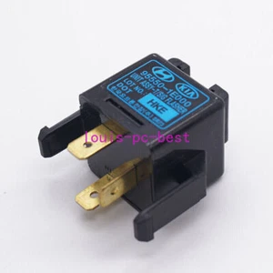 1PZ 95550-1E000 Relè lampeggiatore segnale di svolta 3 pin per Hyundai KIA - Foto 1 di 4