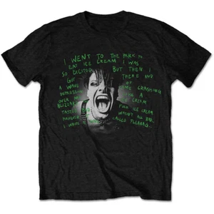 NUEVA YUNGBLUD Regalo Para Fans Camiseta Negra Algodón Todas las Tallas S-5XL HRO159 - Imagen 1 de 5