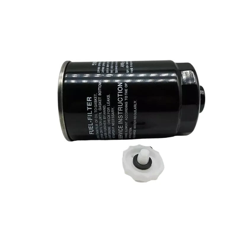 Catridge de filtro de combustível 10 peças 31922 2B900 para 2007 2009 Hyundai Santa Fe CM - Imagem 1 de 4