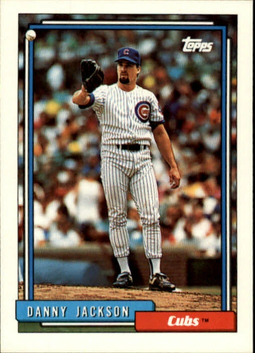 1992 Topps Micro Baseball Pick Complete Your Set #501-700 RC Stars  - Image 1 of 1