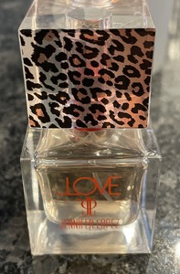 Jennifer Lopez JLove EDP Parfum 1 Oz 95% Full JLO