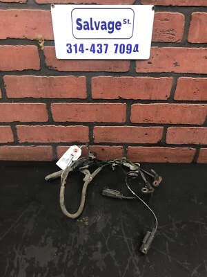 Sensor de velocidad de rueda de freno antibloqueo ABS Jeep Dodge 2007-2017 05105572aa Foto 1 de 4