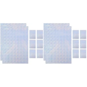 2 Count Dickes Druckerpapier Kratzfestes Fotopapier Fotopapier-Set - Bild 1 von 12