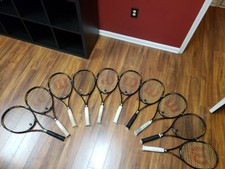 Wilson Pro Staff 6.1 95 Classic L4 Grip (4 1/2)