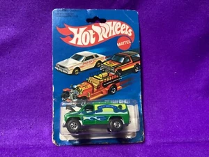 VINTAGE HOT WHEELS BAJA BREAKER #2022 DATED 1981 - Picture 1 of 4