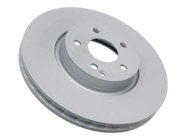 Rotor de freno Zimmermann 77ZW55Q para BMW 540i xDrive 2017-2023 Foto 1 de 1