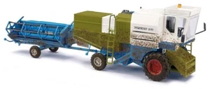 Cosech 40179 - 1/87 / H0 cosechadora Forschr. E 514, arlequín - nuevo - Imagen 1 de 1