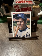 1990 Bowman Sweepstakes Bo Jackson Kansas City Royals #NNO