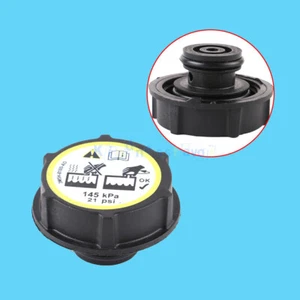 For Ford Focus Mk2 Mk3 Transit Mk6 Mk7 3m5h8100ad Radiator Expansion Tank Cap - Picture 1 of 9