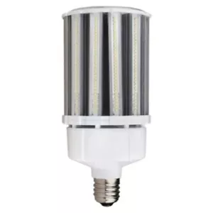 75w LED Corn Light 6000K 10800lm E40 Cap - Replacement for Metal Halide Lamps - Picture 1 of 1