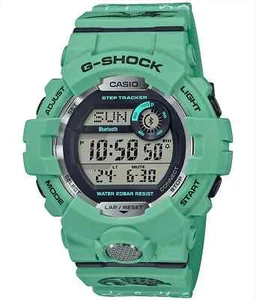 CASIO GBD-800SLG-3JR Watch G-SHOCK Seven Lucky Gods SHICHI-FUKU-JIN from JAPAN - Picture 1 of 2
