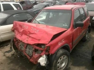 Temperature Control Fits 99-01 CR-V 142478 - Picture 1 of 12