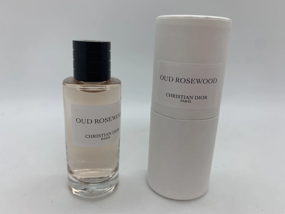 Christian Dior - La Collection Privee - Oud Rosewood - EdP 7,5ml - NEU