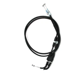 Throttle Cable for Kawasaki KL650 KLR650 54012-0184 2008 2009 2010 2011 12-2018 - Picture 1 of 6