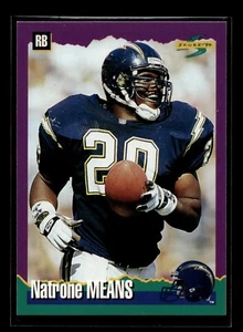 Puntuación #237 1994 medios de sodio (EX)(FTB) - Imagen 1 de 2