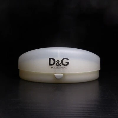 N24.95 Glasses Case D&G Dolce Gabbana Italy Fashion Accessory Luxury Optical - Image 1 of 4