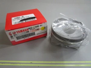 *NEW OEM* 0820 Yamaha (0.25 O/S) Piston 6EK-11635-01-00 - Picture 1 of 10