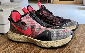 Nike PG 4 PCG EP IV Paul George ACG Multi-Color CZ2240-900- Men’s Size 10 - Picture 1 of 11