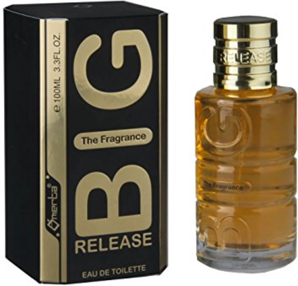 Herrenparfüm Duftzwilling EDT 100ml The Fragrance