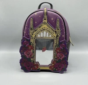 Harry Potter Mirror Of Erised Mini Rucksack Her Universe NEU - Bild 1 von 8