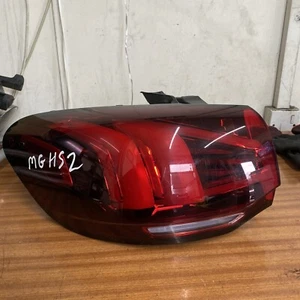 MG HS MK3 2023 PASSENGER SIDE REAR LED BODY LIGHT - Picture 1 of 6