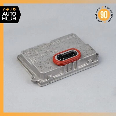 Mercedes W219 CLS550 ML500 E500 E55 Xenon HID Headlight Ballast Module Unit OEM - Image 1 of 4