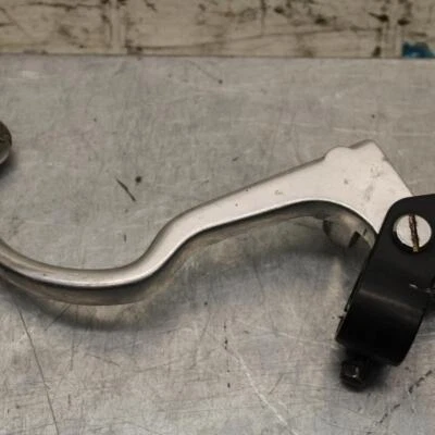 2005 Honda CBR600RR ALAVANCA DE EMBREAGEM SUPORTE DE MONTAGEM POLEIRO BB564 - Imagem 1 de 4