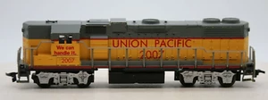 Life-Like HO Scale Diesel Locomotive GP-38 High Hood Union Pacific U.P. #2007 - Picture 1 of 6
