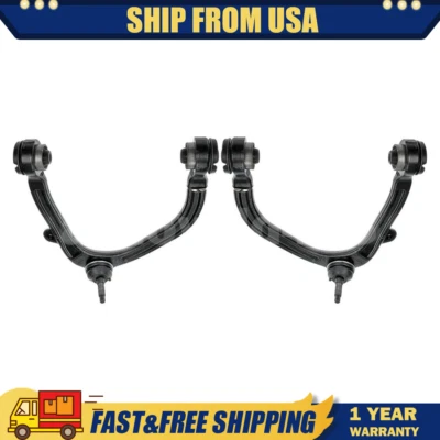 2 шаровых шарнира переднего верхнего рычага управления Dorman для Ford F-150 2010 2011 2012 2013 годов выпуска - Изображение 1 из 4